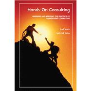 Hands-On Consulting 9781256853251