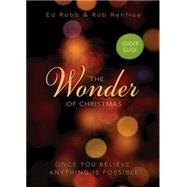 The Wonder of Christmas 9781501823251