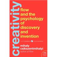 Creativity 9780062283252