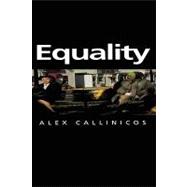 Equality