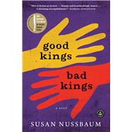 Good Kings Bad Kings 9781616203252