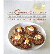 The Covenant Kitchen 9780805243253