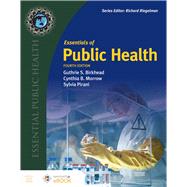 Essentials of Public Health 9781284173253