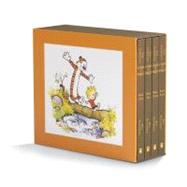 The Complete Calvin and Hobbes 9781449433253