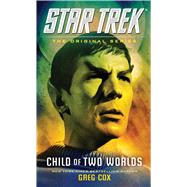 Child of Two Worlds 9781476783253