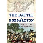 The Battle of Hubbardton 9781626193253