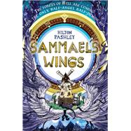 Sammael's Wings 9781783443253