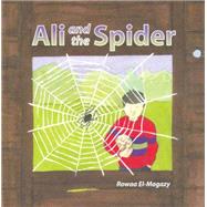 Ali and the Spider 9780860373254
