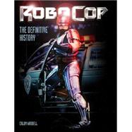 Robocop 9781783293254
