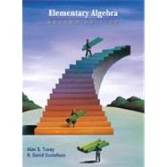 Elementary Algebra : Casebound, BCA Tutorial, TLE, BCA and InfoTrac