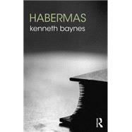 Habermas 9780415773256