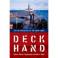 Deckhand