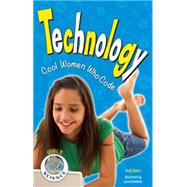 Technology Cool Women Who Code 9781619303256