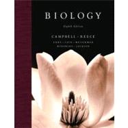 Biology with MasteringBiology™ 9780321543257