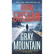 Gray Mountain 9780345543257