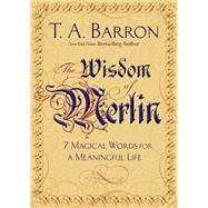 The Wisdom of Merlin 9780399173257