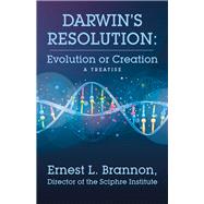 Darwin’s Resolution 9781973653257