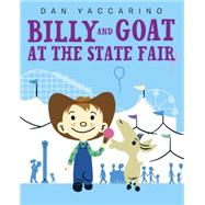 Billy and Goat at the State Fair 9780385753258