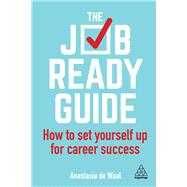 The Job-ready Guide 9780749483258