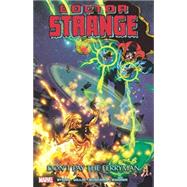 Doctor Strange 9780785193258
