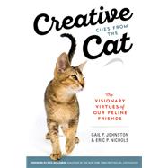 Creative Cues from the Cat 9780985793258