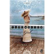 The Typewriter Girl 9781451673258