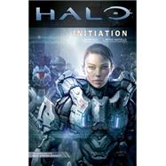Halo: Initiation 9781616553258