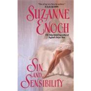 SIN & SENSIBILITY MM 9780060543259