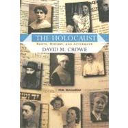Holocaust : Roots, History, and Aftermath 9780813343259