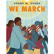 We March 9781250073259