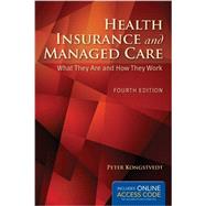 Health Insurance and Managed Care 9781284043259