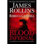 Blood Infernal 9780062343260