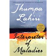 Interpreter of Maladies 9780358213260
