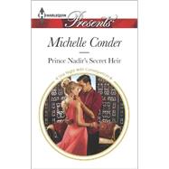 Prince Nadir's Secret Heir 9780373133260