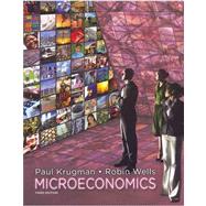 Micoreconomics & Aplia Access Card (1 Semester) 9781464113260