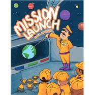 Mission Launch
