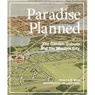 Paradise Planned 9781580933261