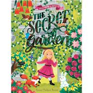 The Secret Garden 9781684123261