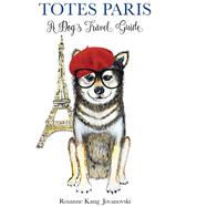 Totes' Paris 9781912983261