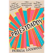 Priestdaddy 9780399573262