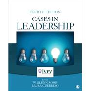 Cases in Leadership 9781483383262