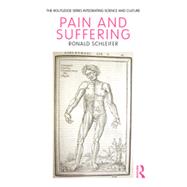 Pain and Suffering 9780415843263