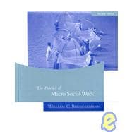 The Practice Of Macro Social Work (Revised) 9780534573263