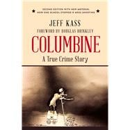 Columbine 9781938633263