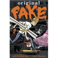 Original Fake 9780399173264