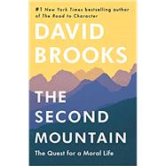 The Second Mountain 9780812993264