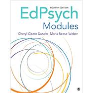 Edpsych Modules 9781071803264