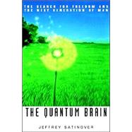 The Quantum Brain