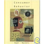 Consumer Behavior