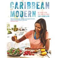 Caribbean Modern: Recipes from the Rum Islands 9781472223265